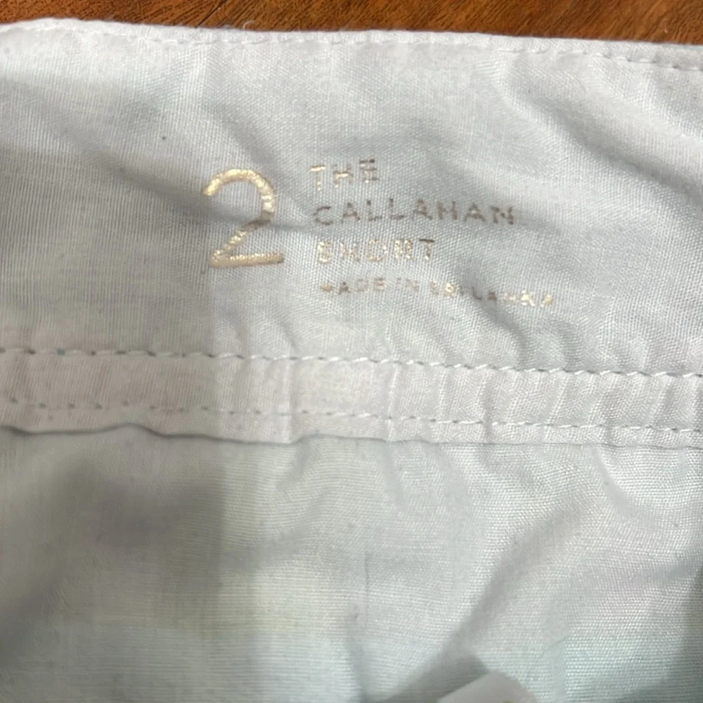 Lilly Pulitzer Shorts size 2 Callahan - Picture 5 of 13